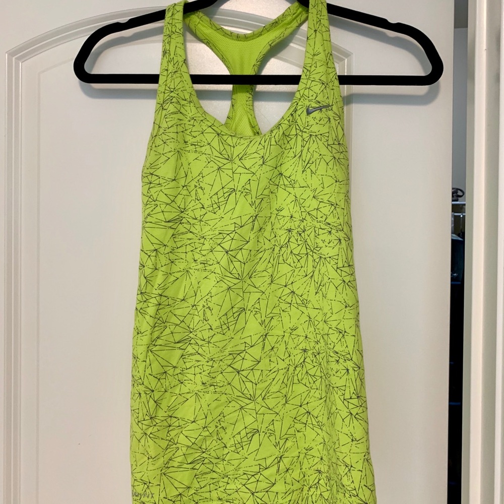 Nike Dry-Fit Tank